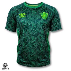 Camisa do Fluminense 23/24 Verde