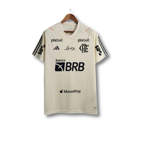 Camisa do Flamengo Completa