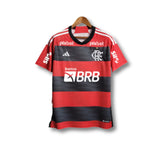 Camisa do Flamengo Completa