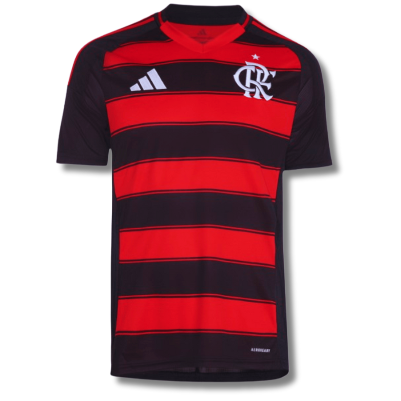 Camisa do Flamengo 2026 LANÇAMENTO