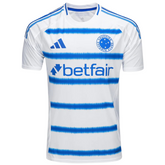 Camisa II Cruzeiro 25/26