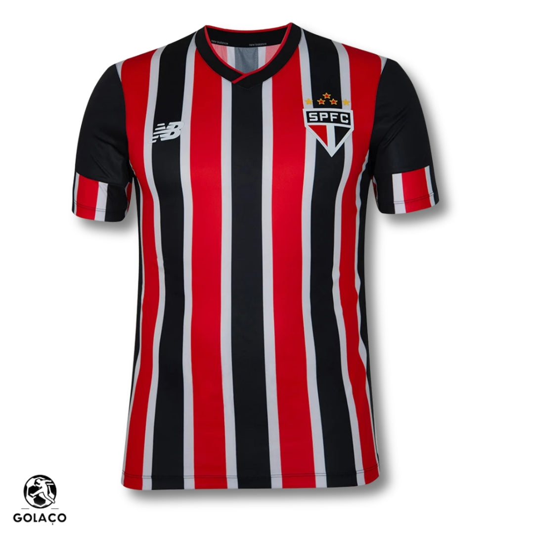 Camisa do São Paulo 24/25 Jogador