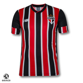 Camisa do São Paulo 24/25 Jogador
