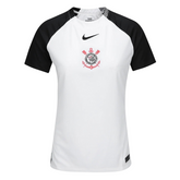 Camisa Corinthians 2026 Home Feminina