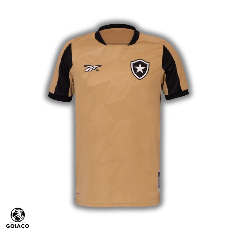 Camisa Botafogo Goleiro  24/25