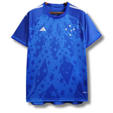 Camisa Cruzeiro Casa 2024/25