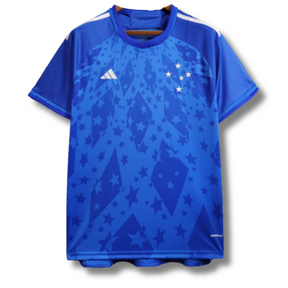 Camisa Cruzeiro Casa 2024/25