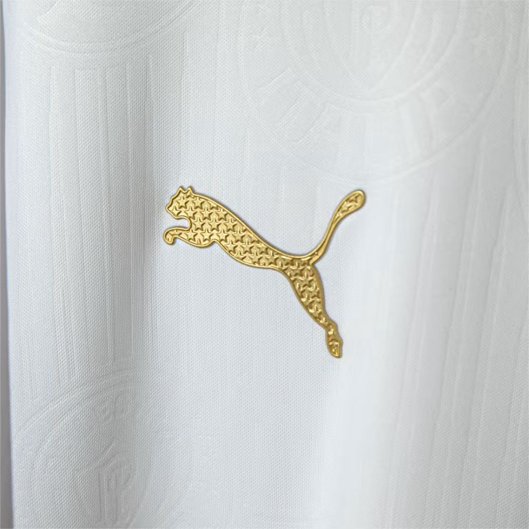 Camisa Palmeiras Versão Jogador 24/25