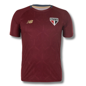 Camisa do São Paulo Treino