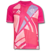 Camisa do Flamengo 2026 Goleiro