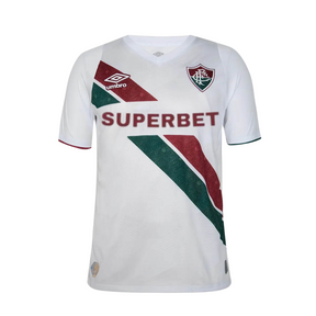 Camisa Fluminense Umbro 24/25