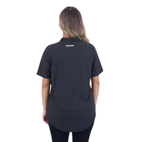 Camisa FEMININA Botafogo 23/24 Preta