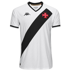 Camisa II Vasco 2026