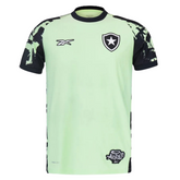 Camisa Botafogo Goleiro 4- 25/26