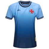 Camisa Vasco Goleiro Feminina