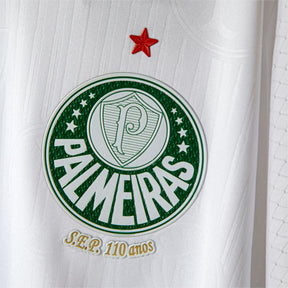 Camisa Palmeiras Versão Jogador 24/25