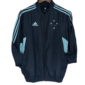 Corta Vento Cruzeiro 25/26