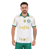 Camisa Palmeiras Todos Patrocinadores 24/25