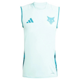 Camisa Regata Cruzeiro 25/26 Treino II