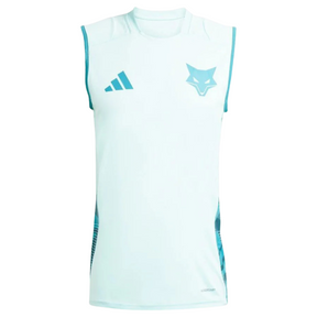 Camisa Regata Cruzeiro 25/26 Treino II