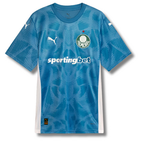 Camisa do Palmeiras Goleiro 2026