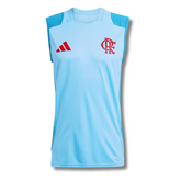 Camisa do Flamengo 2026 Regata Training