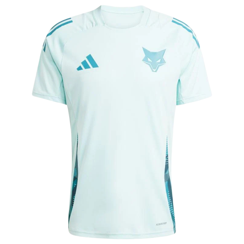 Camisa  Cruzeiro 25/26 Treino II