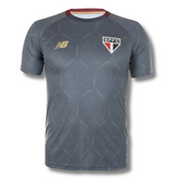 Camisa do São Paulo Treino 2025