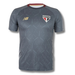 Camisa do São Paulo Treino 2025