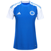 Camisa I Cruzeiro 25/26 Feminina