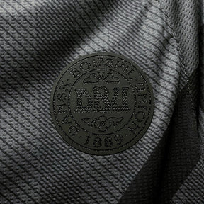 Camisa Seleção Dinamarca III 2022 Hummel - All Black