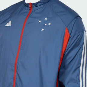 Jaqueta Cruzeiro 24/25