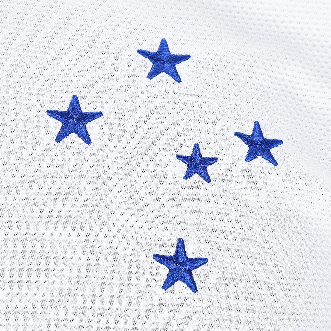 Camisa Cruzeiro 2024/25 Away