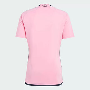 Camisa Inter Miami 24/25 Adidas - Rosa