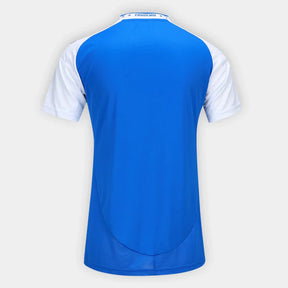 Camisa I Cruzeiro 25/26 Feminina