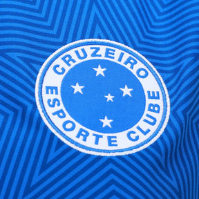Camisa I Cruzeiro 25/26 Feminina