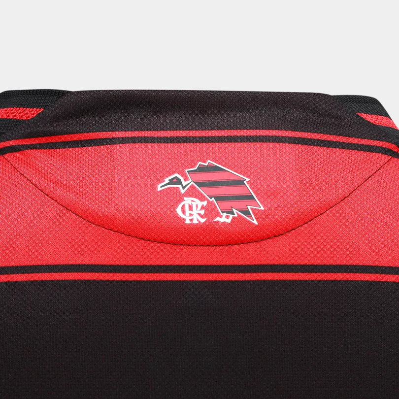 Camisa Flamengo Jogador Tetra Campeão Libertadores 2025