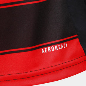 Camisa do Flamengo 2026 Feminina