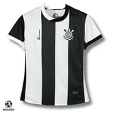 Camisa do Corinthians Third 2024 - Feminina