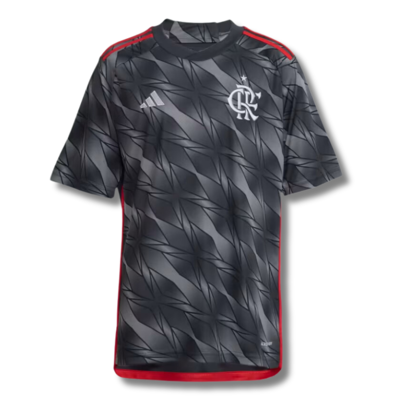 Camisa Flamengo Third 24/25