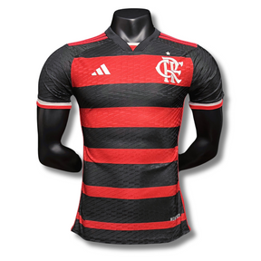 Camisa Flamengo 24/25 - Jogador