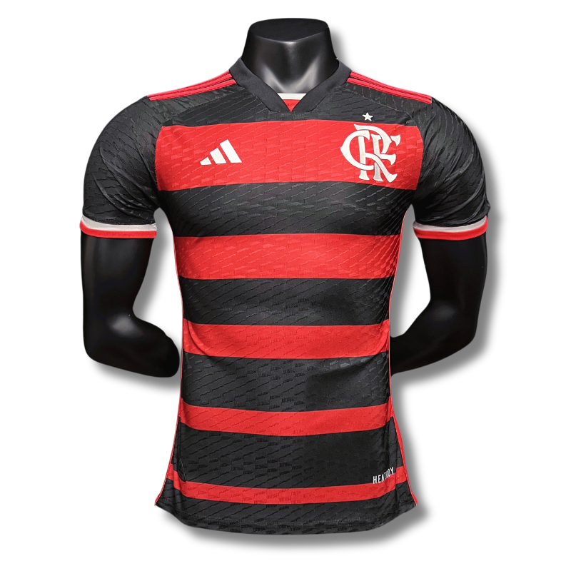 Camisa Flamengo 24/25 - Jogador