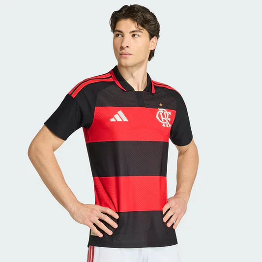 Camisa Jogador Flamengo I 2026/27