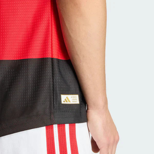 Camisa Jogador Flamengo I 2026/27