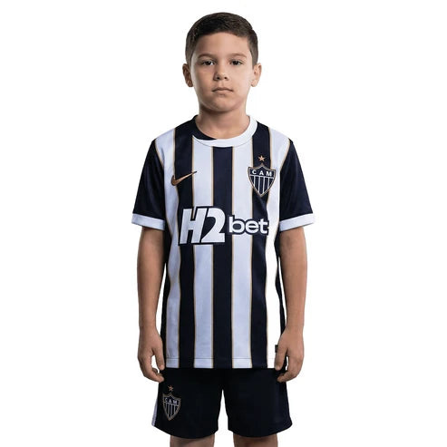 Conjunto Infantil Atlético Mineiro 26/27