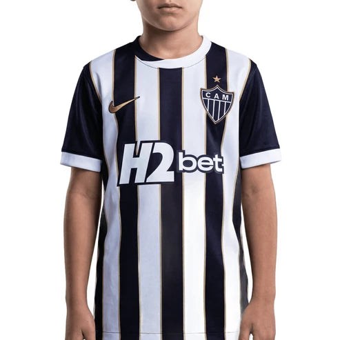 Conjunto Infantil Atlético Mineiro 26/27