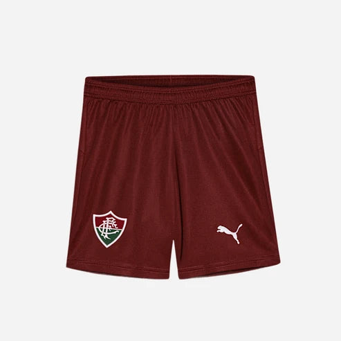 Conjunto Infantil Fluminense 2026/27 II