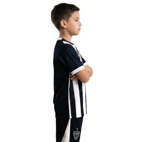 Conjunto Infantil Atlético Mineiro 26/27