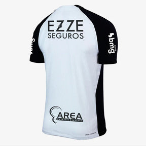 Camisa do Corinthians Home 2026 JOGADOR versão