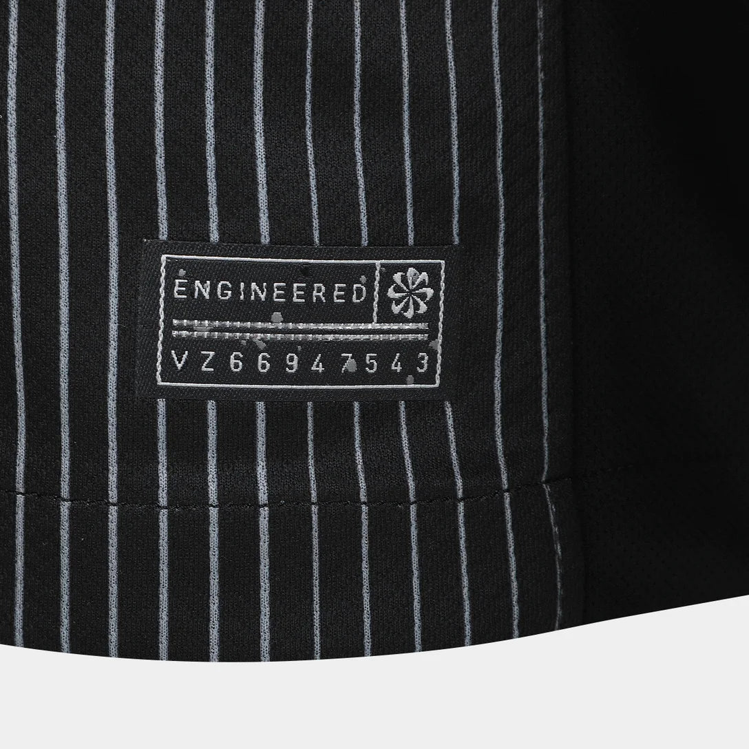 Camisa Corinthians 2026 Goleiro